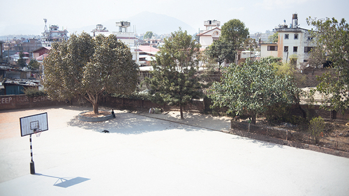 DOCA, documentary calendar, Kailash Bodhi School, Patenschulen e.V., Kathmandu, Förderverein, Benefiz, Hilfsorganisation, reportage, 