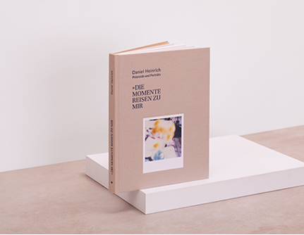 Achim Lengerer, Tina Bara, Péter Nádas, Helga Kurzchalia, Polaroid, SX-70, Kettler, ISBN, 978-3-948678-07-4, Argobooks,