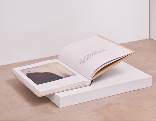 Tina Bara, Anke Becker, Tom Neubauer, Katja Heinrich, Péter Nádas, Helga Kurzchalia, Fotografie, Polaroid, SX-70, Druckerei Kettler, 