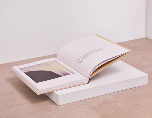 Tina Bara, Anke Becker, Tom Neubauer, Katja Heinrich, Péter Nádas, Helga Kurzchalia, Fotografie, Polaroid, SX-70, Druckerei Kettler, 