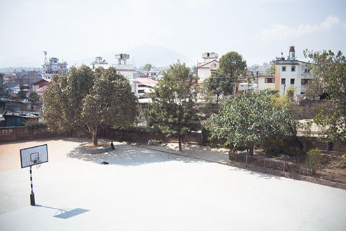 Architekturfotografie, Baukunst, Gemeinde Dußlingen, Zeeb + Frisch, Sprenger Architekten, Trikustik, BEGA, Architekten, BDA BW, born.studio