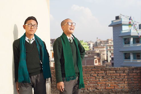 Architekturfotografie, Baukunst, Gemeinde Dußlingen, Zeeb + Frisch, Sprenger Architekten, Trikustik, BEGA, Architekten, BDA BW, born.studio