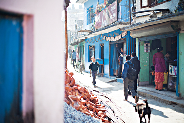 Architekturfotografie, Baukunst, Gemeinde Dußlingen, Zeeb + Frisch, Sprenger Architekten, Trikustik, BEGA, Architekten, BDA BW, born.studio