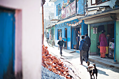 Architekturfotografie, Baukunst, Gemeinde Dußlingen, Zeeb + Frisch, Sprenger Architekten, Trikustik, BEGA, Architekten, BDA BW, born.studio