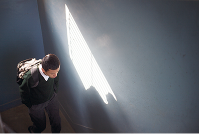 Architekturfotografie, Baukunst, Gemeinde Dußlingen, Zeeb + Frisch, Sprenger Architekten, Trikustik, BEGA, Architekten, BDA BW, born.studio