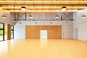 Architekturfotografie, Baukunst, Gemeinde Dußlingen, Zeeb + Frisch, Sprenger Architekten, Trikustik, BEGA, Architekten, BDA BW, born.studio