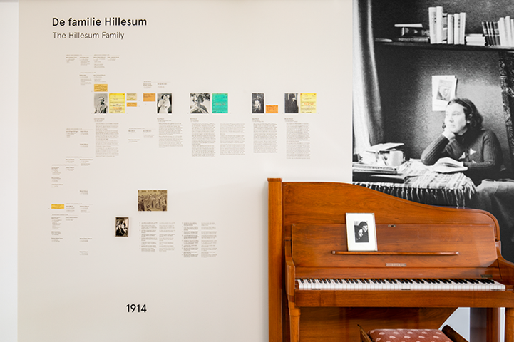 Raumdesign, Netherlands, Wanddruck, Wallpen, Lucrezia Zanardi, Grafik, Messen, Ausstellungen, Leitsysteme, Beschilderungen, Bildkonzept,