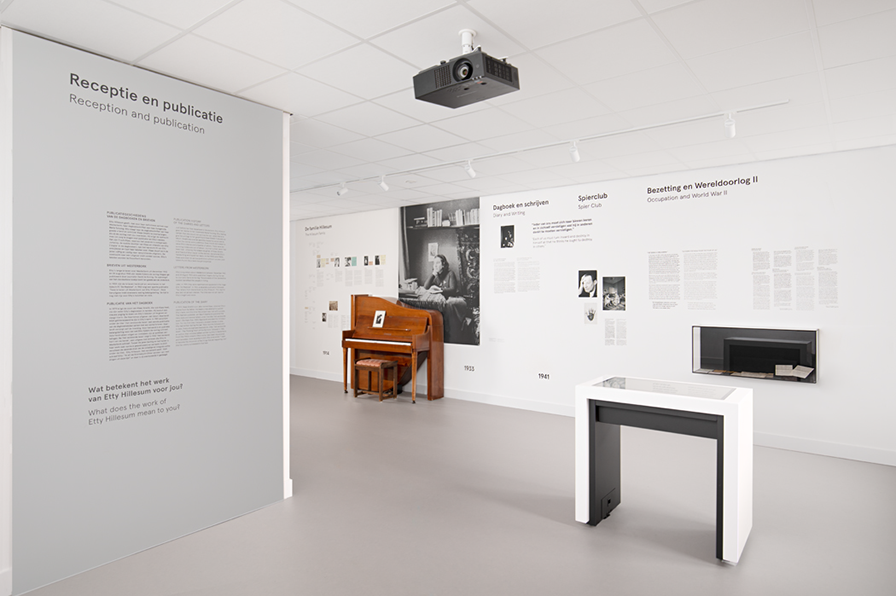 Raumdesign, Netherlands, Wanddruck, Wallpen, Lucrezia Zanardi, Grafik, Messen, Ausstellungen, Leitsysteme, Beschilderungen, Bildkonzept,