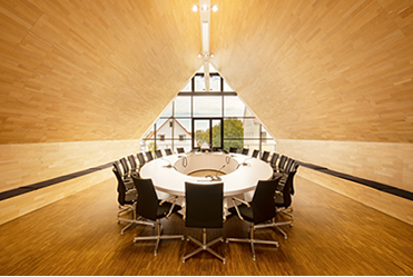 Architekturfotografie, Baukunst, Gemeinde Dußlingen, Zeeb + Frisch, Sprenger Architekten, Trikustik, BEGA, Architekten, BDA BW, born.studio