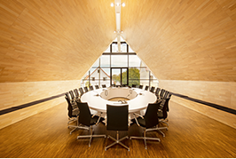 Architekturfotografie, Baukunst, Gemeinde Dußlingen, Zeeb + Frisch, Sprenger Architekten, Trikustik, BEGA, Architekten, BDA BW, born.studio