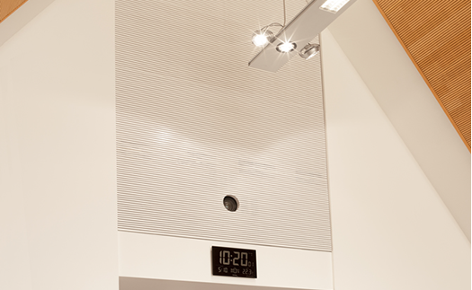 Rathaus, Ratssaal Kirchentellinsfurt, Riehle+Assoziierte, Umbau, Anbau, Zeeb + Frisch, Architektur, Architekturfotografie, 