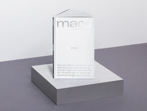 Bookazine, Verlag Kettler, FH Dortmund, Master Editorial Design, Autorschaft, Designtheorie, Buchlabor, ISBN 978-3-86206-850-0, Sabine an Huef