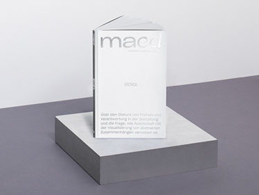 Bookazine, Verlag Kettler, FH Dortmund, Master Editorial Design, Autorschaft, Designtheorie, Buchlabor, ISBN 978-3-86206-850-0, Sabine an Huef