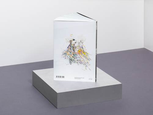 Bookazine, Verlag Kettler, FH Dortmund, Master Editorial Design, Autorschaft, Designtheorie, Buchlabor, ISBN 978-3-86206-850-0, Erik Kessels