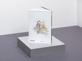 Bookazine, Verlag Kettler, FH Dortmund, Master Editorial Design, Autorschaft, Designtheorie, Buchlabor, ISBN 978-3-86206-850-0, Erik Kessels