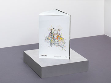 Bookazine, Verlag Kettler, FH Dortmund, Master Editorial Design, Autorschaft, Designtheorie, Buchlabor, ISBN 978-3-86206-850-0, Erik Kessels