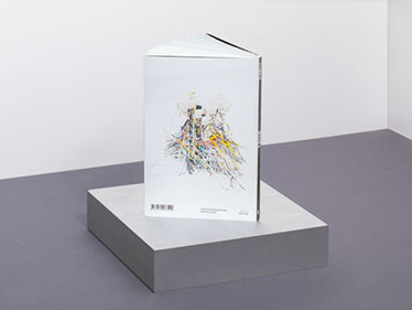 Bookazine, Verlag Kettler, FH Dortmund, Master Editorial Design, Autorschaft, Designtheorie, Buchlabor, ISBN 978-3-86206-850-0, Erik Kessels