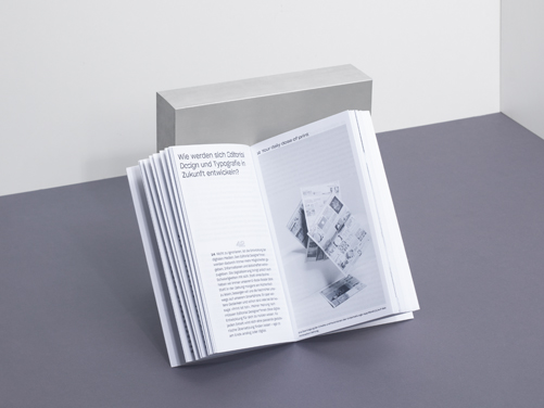 Bookazine, Verlag Kettler, FH Dortmund, Master Editorial Design, Autorschaft, Designtheorie, Buchlabor, ISBN 978-3-86206-850-0, Sabine an Huef