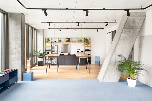 Coworking, Innenarchitektur, meeting, events, design, office, Frankfurt, space, Architektur, Memox Innovations AG, Architecture, Photography,