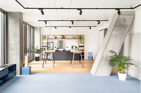 Coworking, Innenarchitektur, meeting, events, design, office, Frankfurt, space, Architektur, Memox Innovations AG, Architecture, Photography,