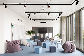 Architekturfotografie, Baukunst, Gemeinde Dußlingen, Zeeb + Frisch, Sprenger Architekten, Trikustik, BEGA, Architekten, BDA BW, born.studio