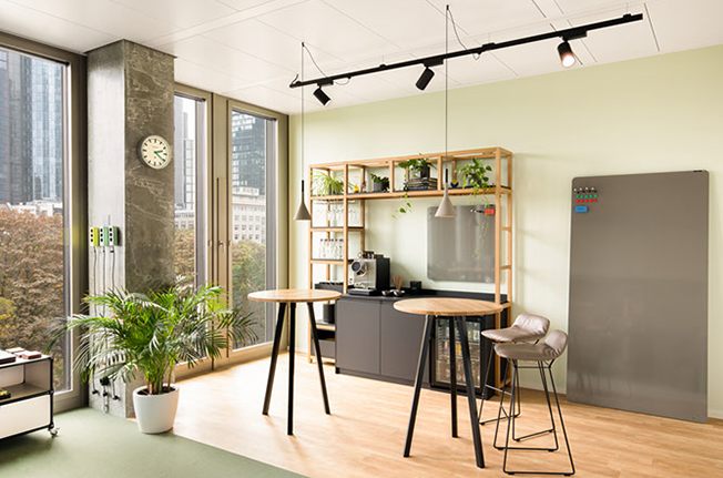 Coworking, Innenarchitektur, meeting, events, design, office, Frankfurt, space, Architektur, Memox Innovations AG, Architecture, Photography, 