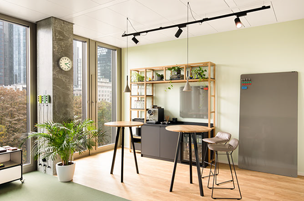 Coworking, Innenarchitektur, meeting, events, design, office, Frankfurt, space, Architektur, Memox Innovations AG, Architecture, Photography, 