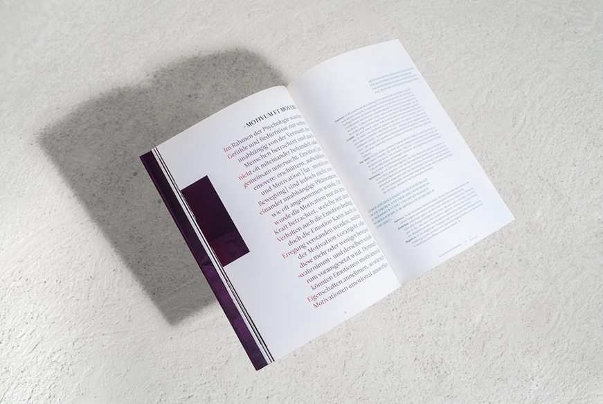Magazingestaltung, conceptual design, DesignMadeInGermany, rare book, Designhoover, behance