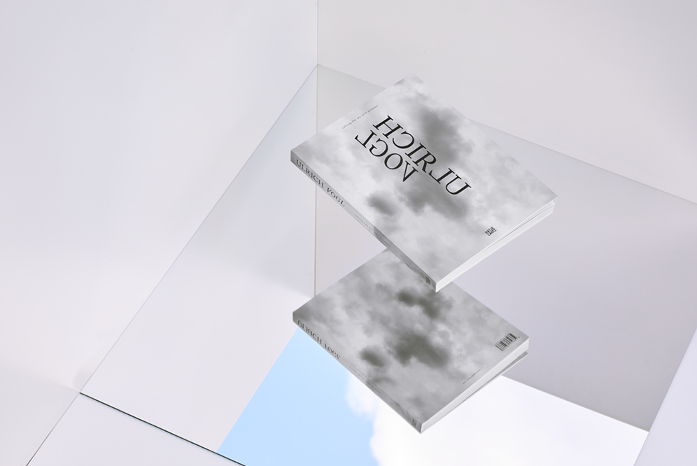 Hatje Cantz, Ulrike Brückner, Helga Sandl, Christop Tannert, Stiftung Kunstfond, Bildretusche, Buch, Gestaltung, 978-3-7757-5177-3, Ganske