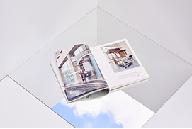 Architekturfotografie, Baukunst, Gemeinde Dußlingen, Zeeb + Frisch, Sprenger Architekten, Trikustik, BEGA, Architekten, BDA BW, born.studio