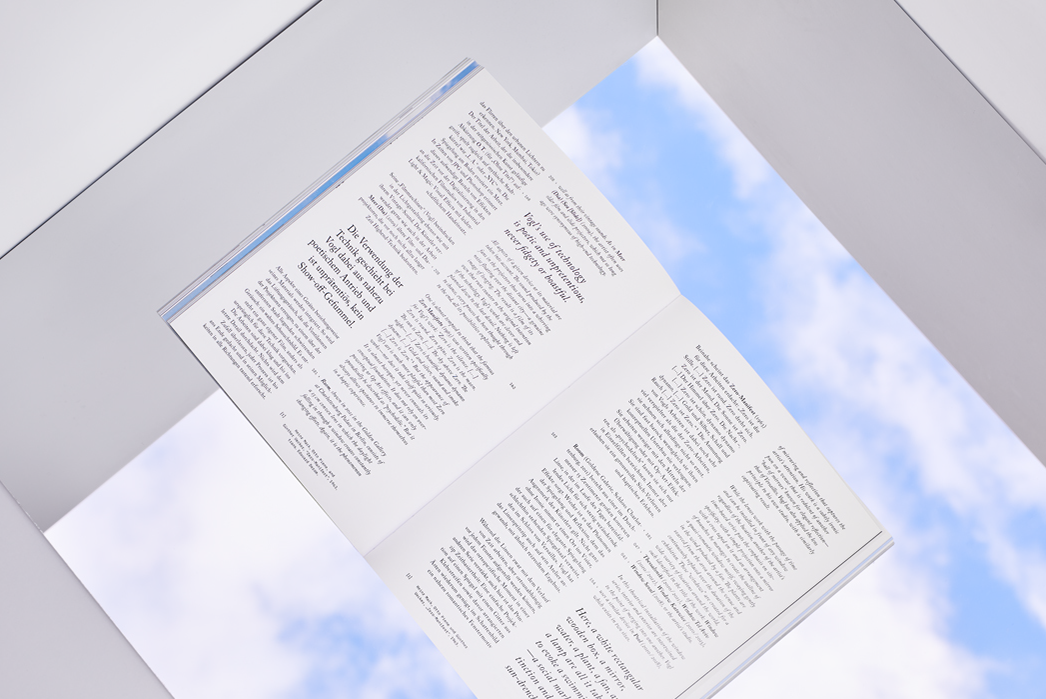 Hatje Cantz, Peter Böke, Partick Kremer, Daniel O´Donnell, Ulricke Brückner,  Verlag, Stiftung Kunstfond, Arctic Volume, Metsaboard, Reprografie