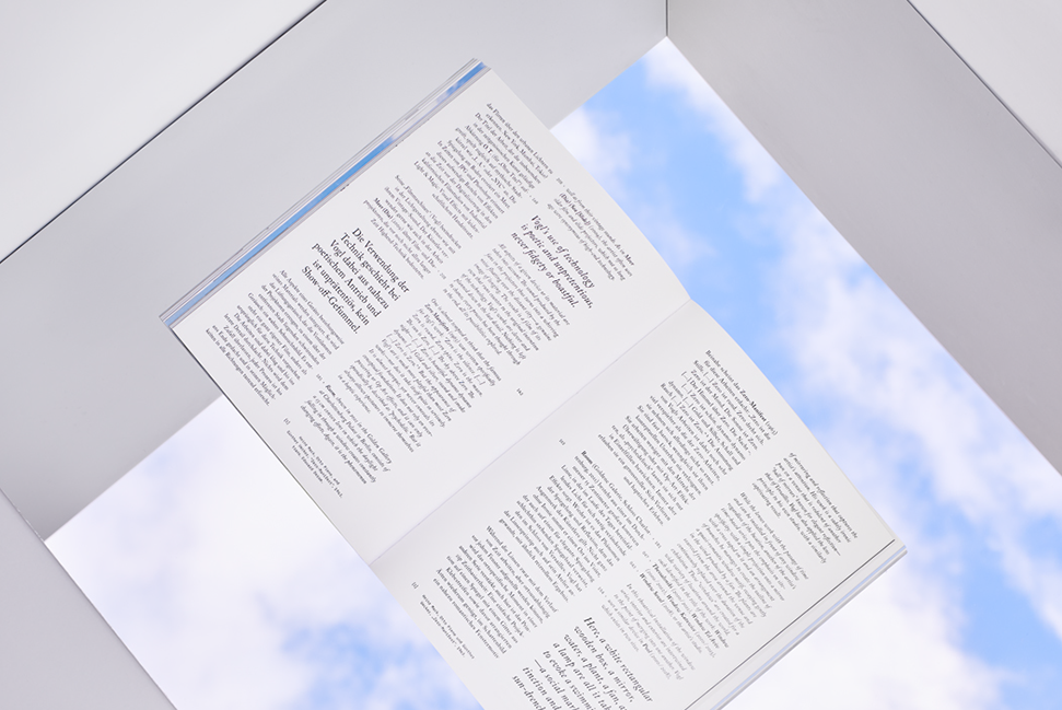 Hatje Cantz, Peter Böke, Partick Kremer, Daniel O´Donnell, Ulricke Brückner,  Verlag, Stiftung Kunstfond, Arctic Volume, Metsaboard, Reprografie