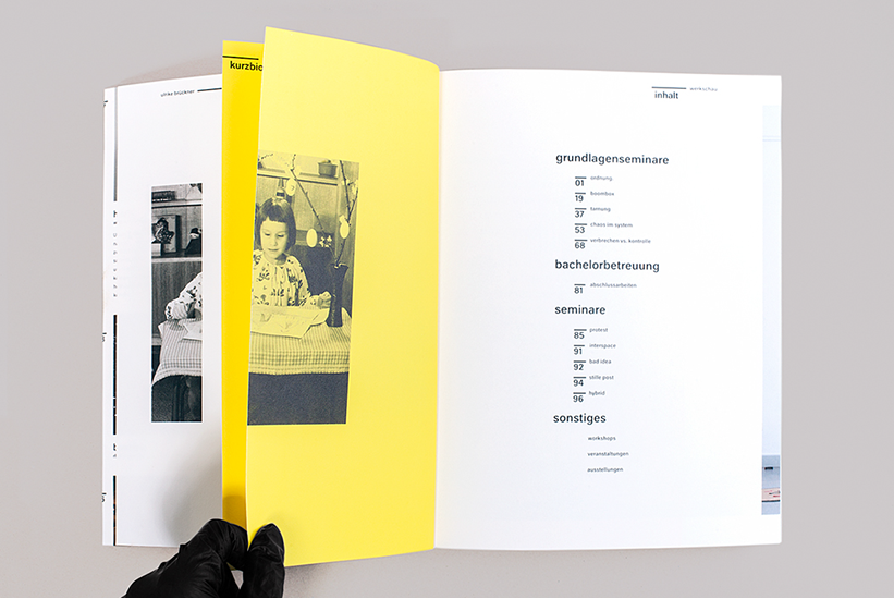 Konzept und Layout, Ulrike Brückner, Musterfirma.org, Designlehre, Gestaltungslehre, FH Dortmund, Kommunikationsdesign, visuelle Kommunikation