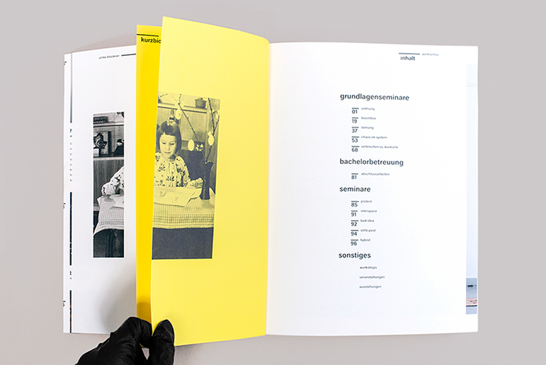 Konzept und Layout, Ulrike Brückner, Musterfirma.org, Designlehre, Gestaltungslehre, FH Dortmund, Kommunikationsdesign, visuelle Kommunikation