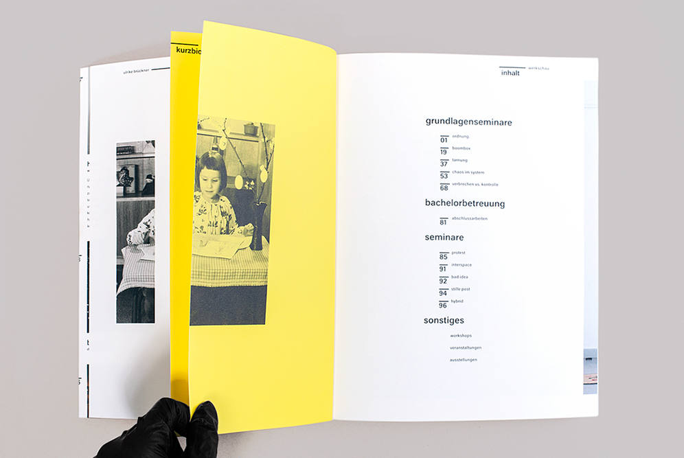 Konzept und Layout, Ulrike Brückner, Musterfirma.org, Designlehre, Gestaltungslehre, FH Dortmund, Kommunikationsdesign, visuelle Kommunikation