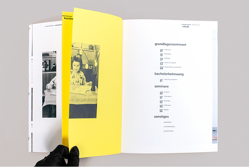 Konzept und Layout, Ulrike Brückner, Musterfirma.org, Designlehre, Gestaltungslehre, FH Dortmund, Kommunikationsdesign, visuelle Kommunikation