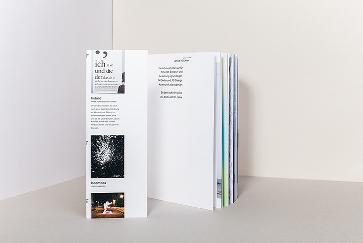 Konzept und Layout, Ulrike Brückner, Musterfirma.org, Designlehre, Gestaltungslehre, FH Dortmund, Kommunikationsdesign, visuelle Kommunikation